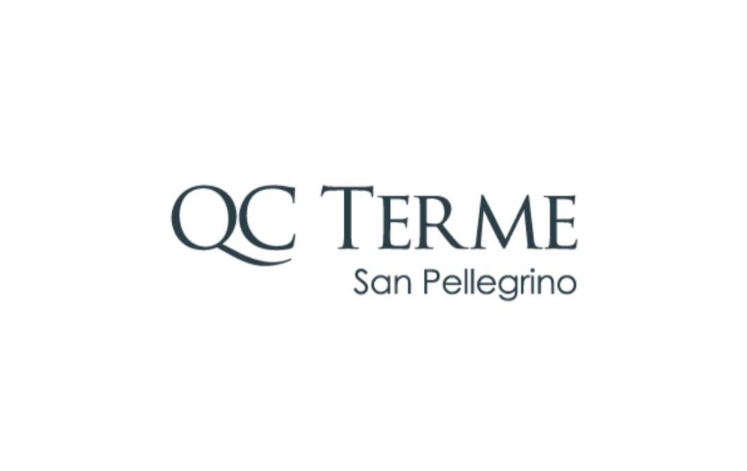 Manzoni Aparts San Pellegrino Terme Luaran gambar